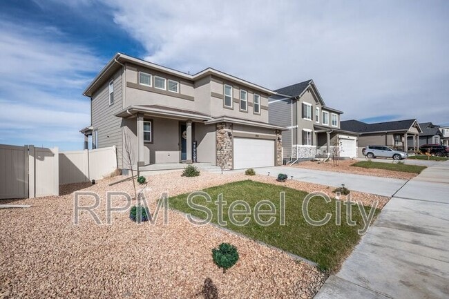 1905 Manassa St in Pueblo, CO - Building Photo - Building Photo