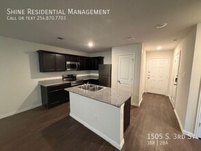 1505 S 5th St in Temple, TX - Building Photo - Building Photo