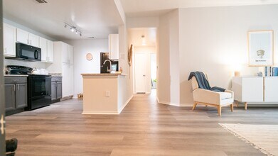 The Palmera on 3009 in Schertz, TX - Building Photo - Building Photo