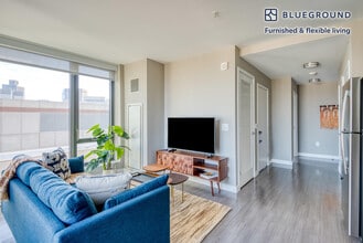 1 Nashua St in Boston, MA - Building Photo - Building Photo