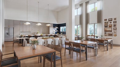 Mera Lawrenceville 55+ Active Adult in Lawrenceville, GA - Foto de edificio - Building Photo