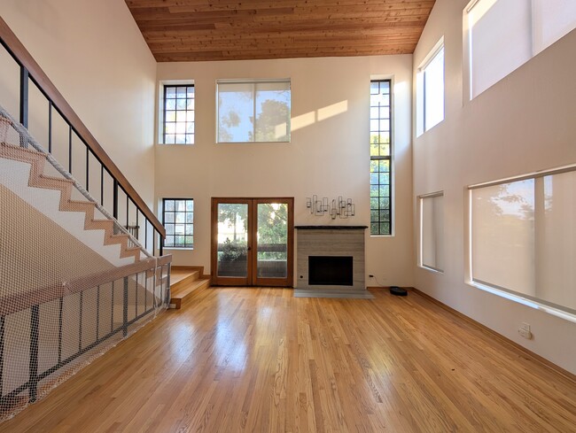 property at 12815 Caswell Ave