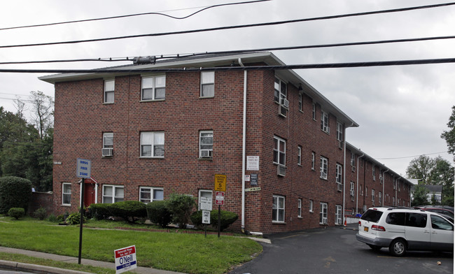 Tudor House in Spring Valley, NY - Building Photo - Building Photo