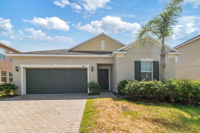 property at 2404 Bartolo Dr