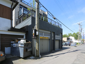 4372 Fraser St in Vancouver, BC - Building Photo - Building Photo