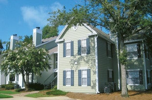 ACASA Plantations at Pine Lake