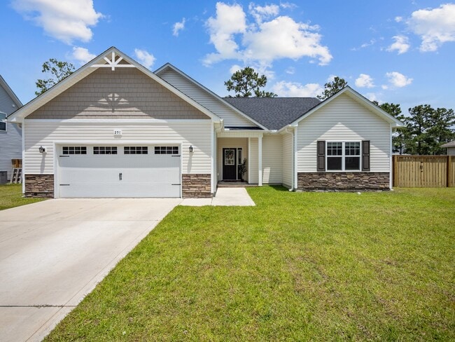 property at 251 Breakwater Dr