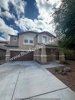 10447 S Boot Hill Way in Vail, AZ - Building Photo