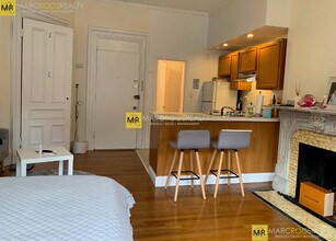 307 Beacon St, Unit 4 in Boston, MA - Building Photo - Building Photo