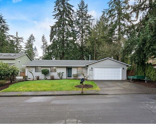 15400 SW Deline St Rentals in Beaverton, OR