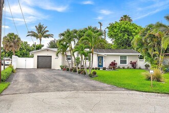 2615 Wabash Dr in West Palm Beach, FL - Building Photo - Building Photo