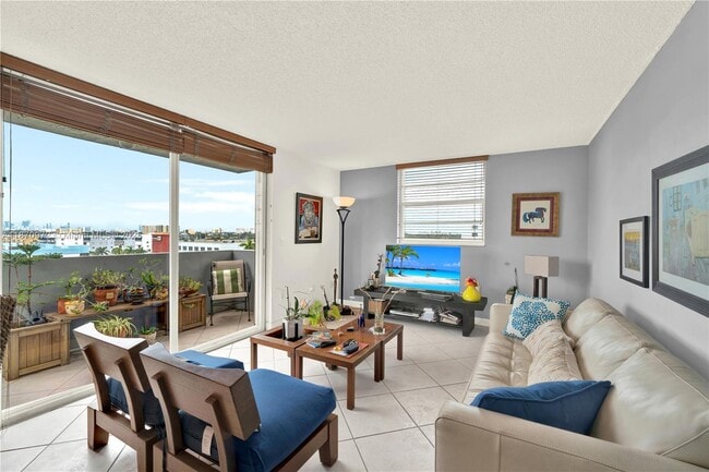 property at 5055 NW 7th St