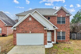 1048 Castlemaine Trail in Birmingham, AL - Building Photo