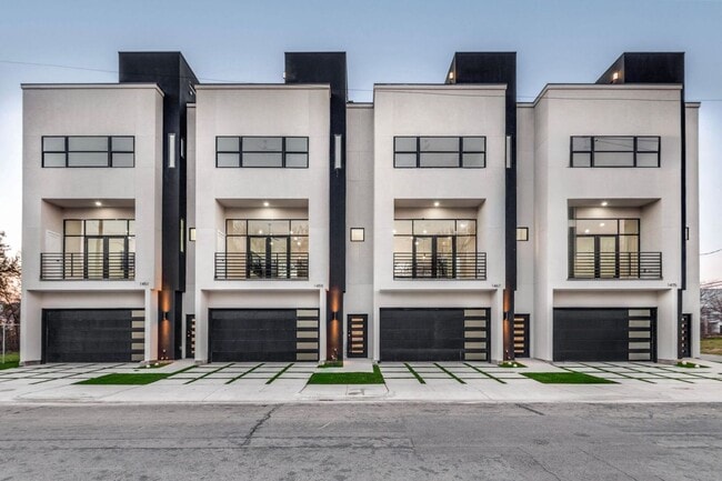 property at 1459 McKee St