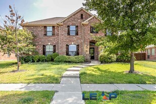 11178 Monarch Dr in Frisco, TX - Building Photo