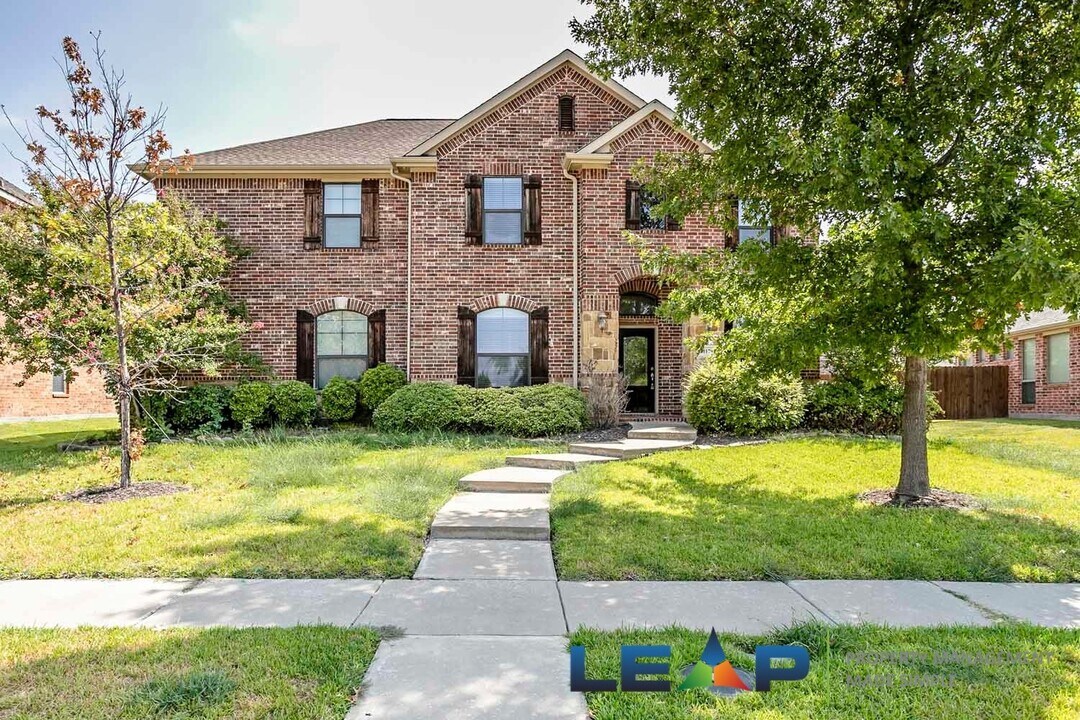 11178 Monarch Dr in Frisco, TX - Building Photo