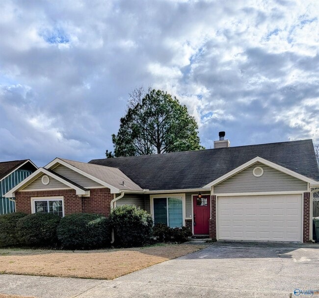 221 Knox Creek Trail NW