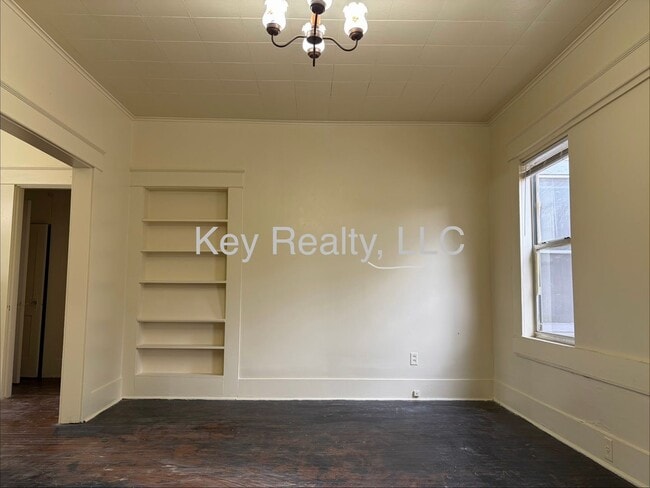 609 18th St in Alexandria, LA - Building Photo - Building Photo