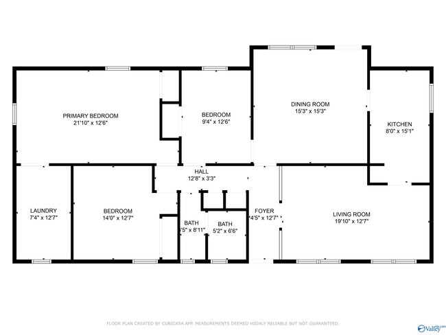 181 Travis Rd NW in Huntsville, AL - Building Photo - Building Photo