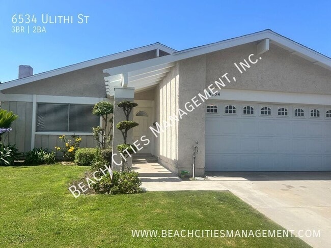 property at 6534 Ulithi St