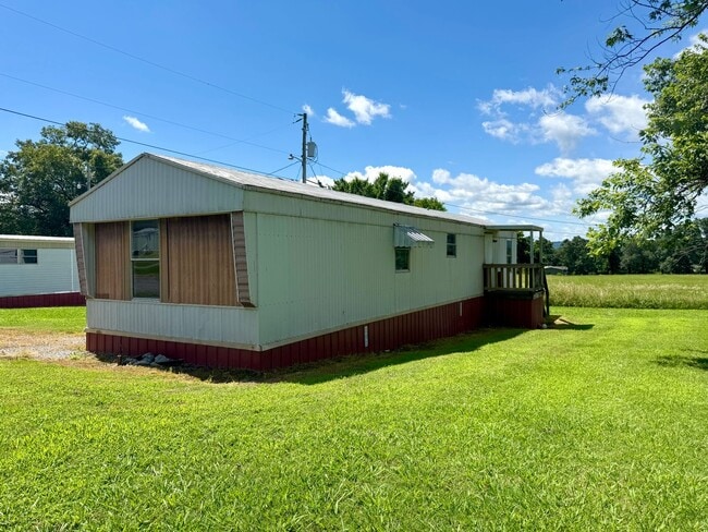 property at 225 Community Dr