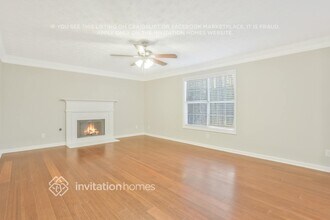 2193 Johnson Creek Dr in Lithonia, GA - Building Photo - Building Photo