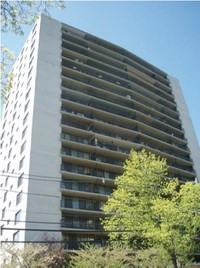 The Bristol House Condominiums in Hackensack, NJ - Foto de edificio - Building Photo