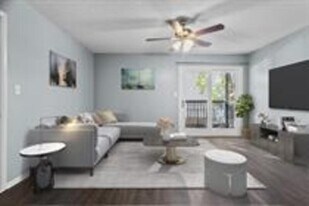 1 NW O'Brien Rd in Lee's Summit, MO - Building Photo
