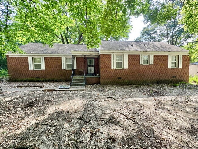 3542 Millington Rd in Memphis, TN - Building Photo - Building Photo