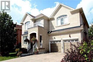 43 Larkmead Crescent in Markham, ON - Building Photo
