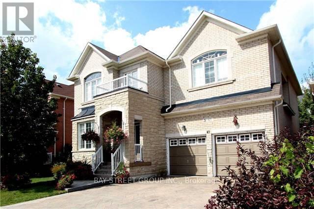 property at 43 Larkmead Crescent