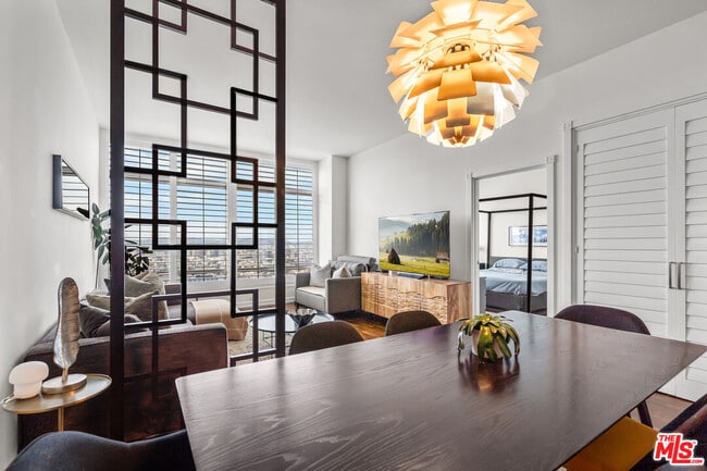 property at 900 W Olympic Blvd