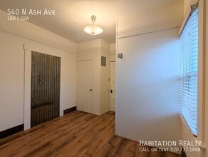 540 N Ash Ave in Tucson, AZ - Building Photo - Building Photo