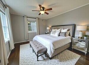 4922 Baylor Dr in Charlotte, NC - Building Photo - Building Photo