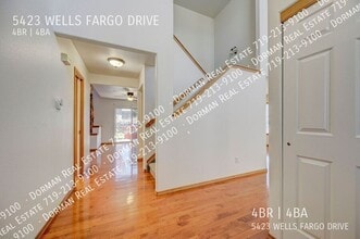 5423 Wells Fargo Dr W in Colorado Springs, CO - Building Photo - Building Photo