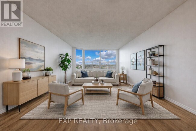 55 Green Valley Dr in Kitchener, ON - Building Photo - Building Photo