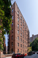 34 Hillside Ave in New York, NY - Foto de edificio - Building Photo