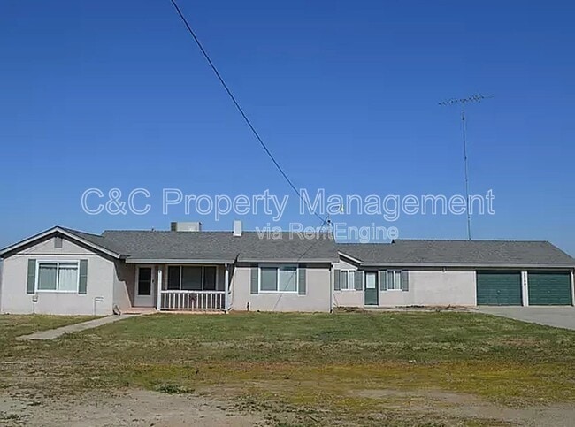 property at 15290 Sunset Dr