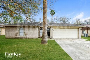 22234 Waynegate Dr in Spring, TX - Building Photo