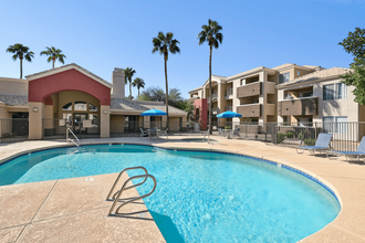 The Village at Sun Valley Apartments in Mesa, AZ - Building Photo - Building Photo