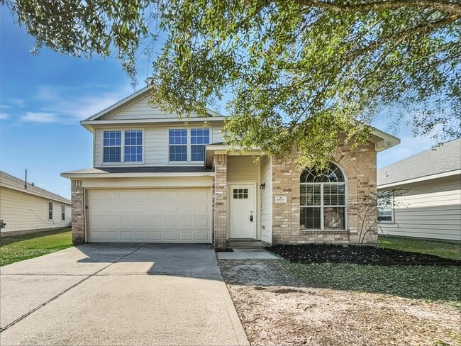 property at 21711 Falcongate Ct