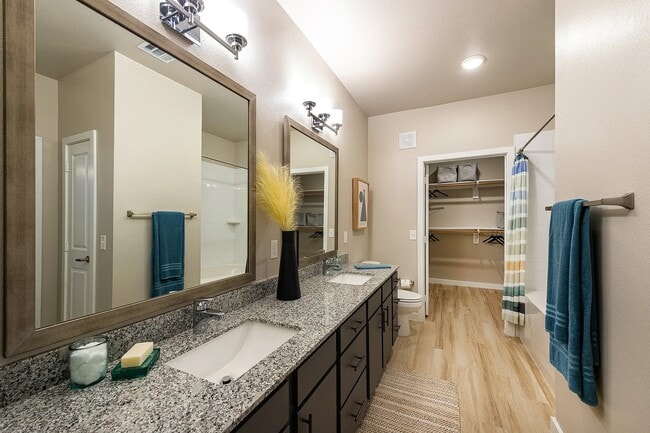 property at 18313 FM 1093