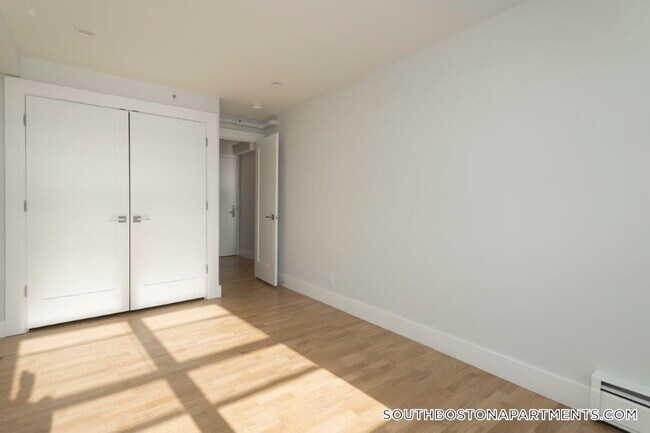 1410 Columbia Rd in Boston, MA - Building Photo - Building Photo