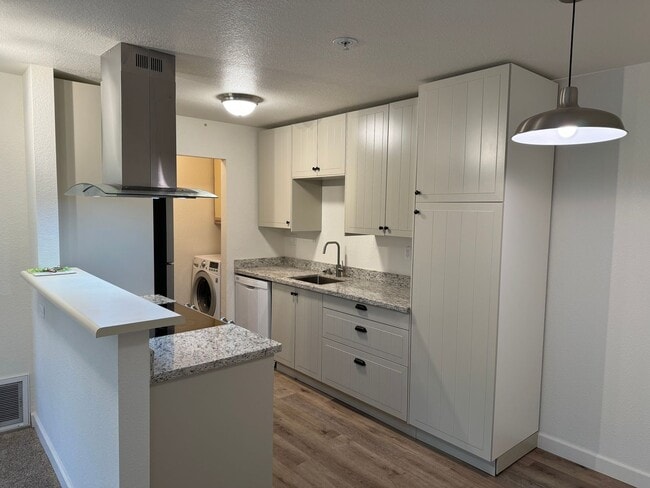 property at 8201 Camino Colegio