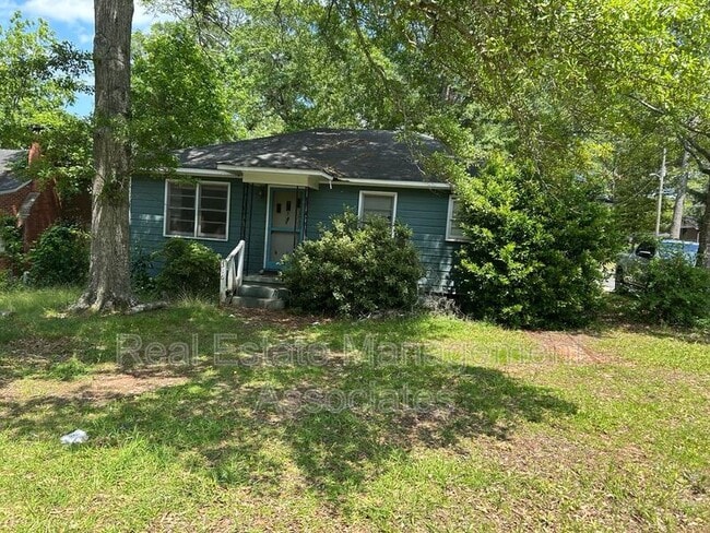 property at 314 Hammond Dr