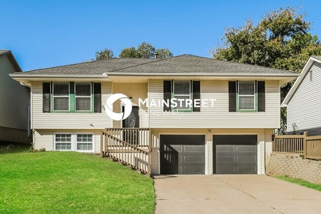 property at 7212 N Kentucky Ave