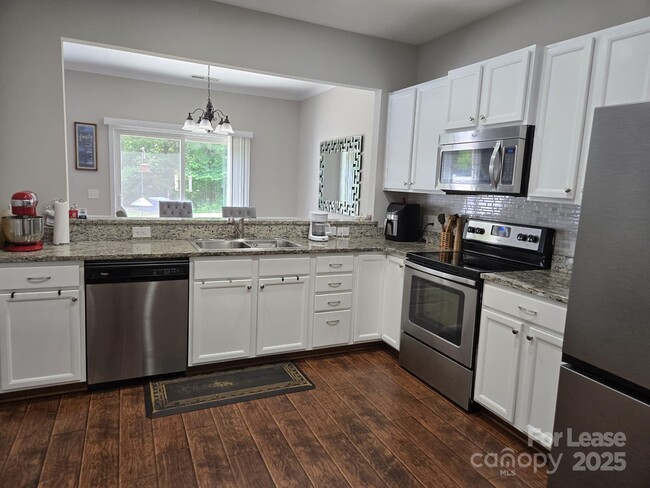 16115 Annahill Court in Charlotte, NC - Building Photo - Building Photo