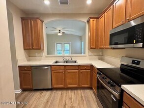 14758 Fern Hammock Dr in Jacksonville, FL - Building Photo - Building Photo