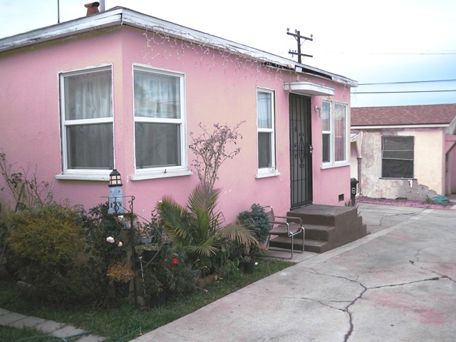 3515 Ellison St in Los Angeles, CA - Building Photo - Building Photo