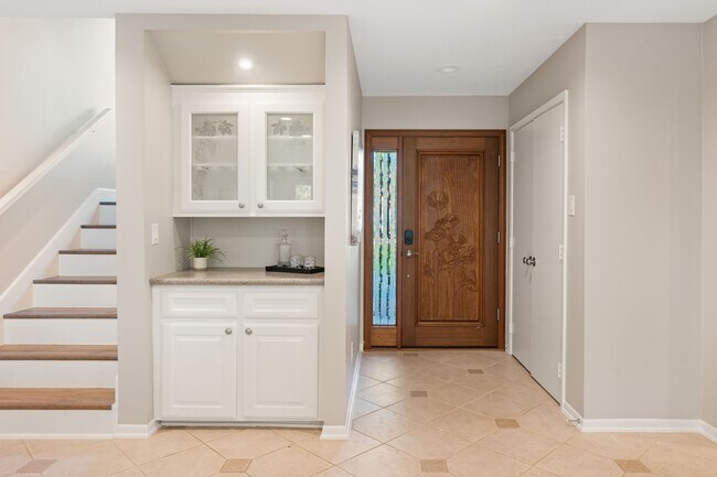 1936 Foxtail Pl in Spring, TX - Building Photo - Building Photo